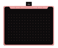 Huion RTS 300 Pink - 672241 - zdjęcie 1